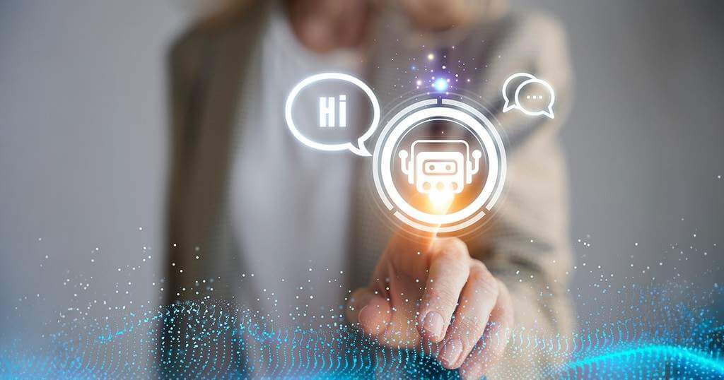 Top 10 AI Apps for Automated Communications