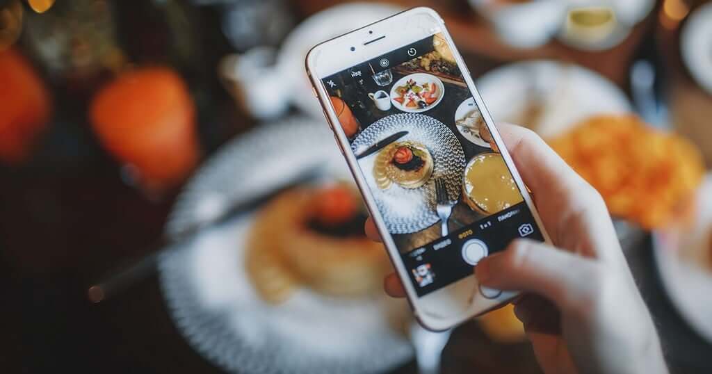 AI for Personalized Nutrition