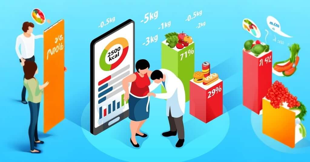 Is AI Your New Dietitian?