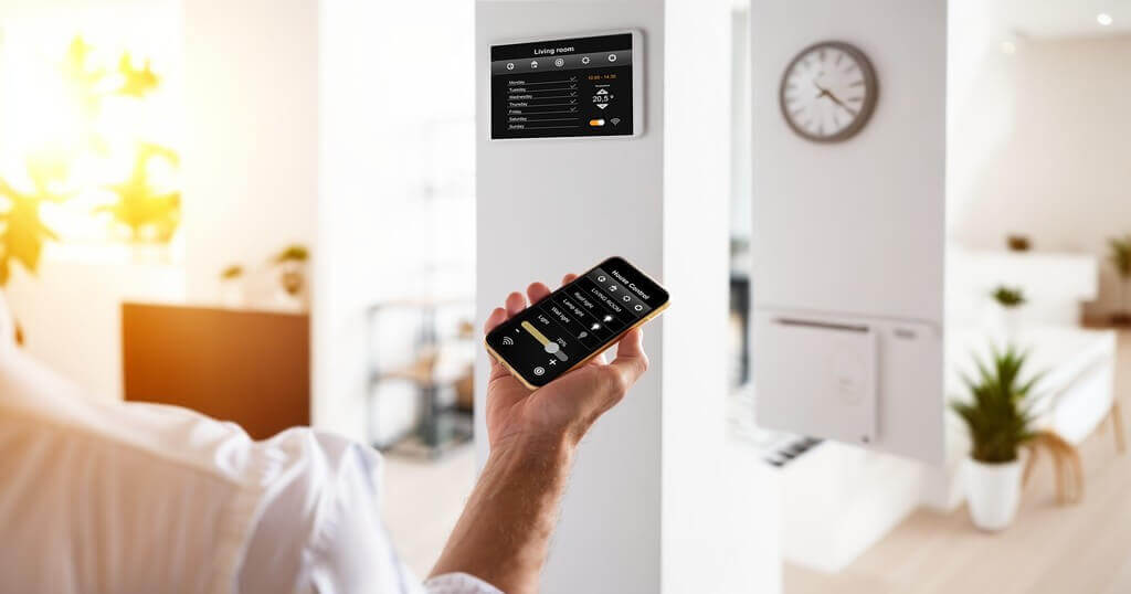 Smart Homes: Privacy Concerns or Convenience?