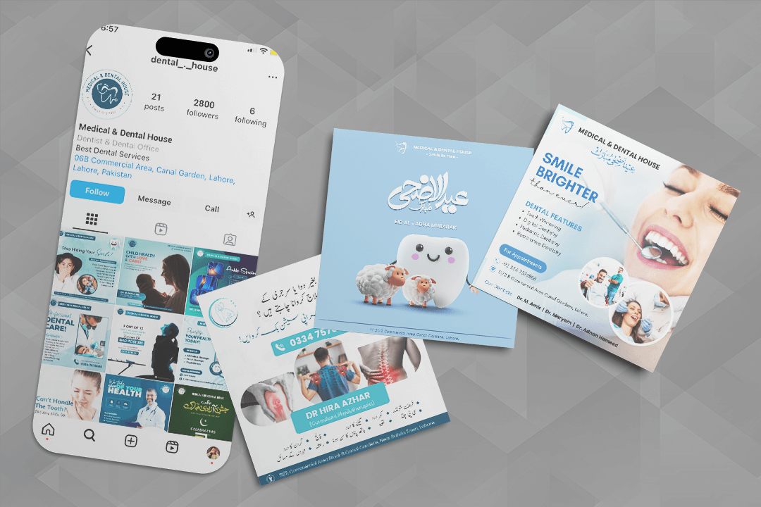 Social-Media-Mockup