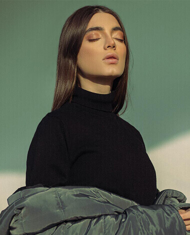Huma Ansari